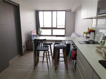 Venta / Departamento / Ñuñoa