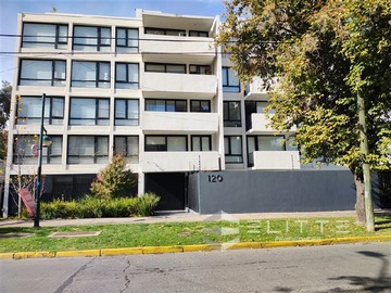 Venta / Departamento / Ñuñoa