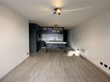 Venta / Departamento / Ñuñoa