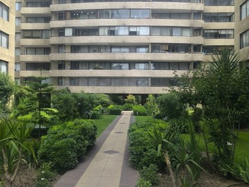 Venta / Departamento / Ñuñoa