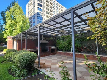 Venta / Departamento / Ñuñoa