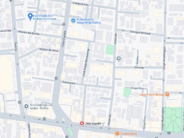 Ubicación privilegiada