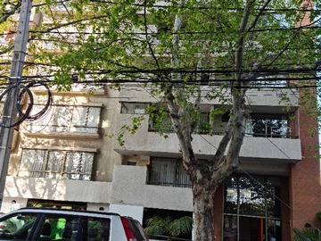 Venta / Departamento / Ñuñoa