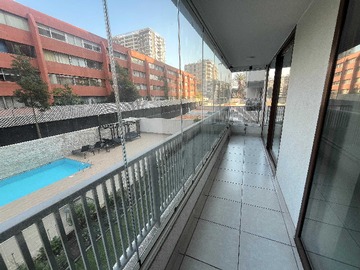 Venta / Departamento / Ñuñoa