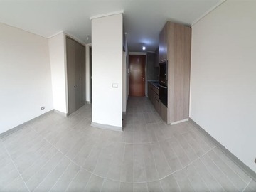 Venta / Departamento / Ñuñoa