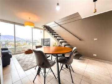 Venta / Departamento / Ñuñoa