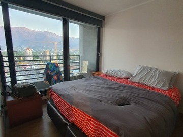 Venta / Departamento / Ñuñoa