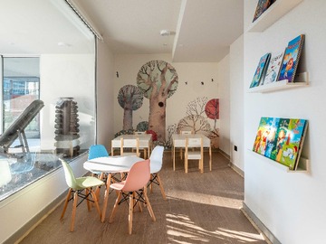 Venta / Departamento / Ñuñoa