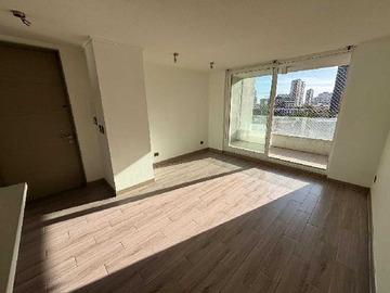 Venta / Departamento / Ñuñoa