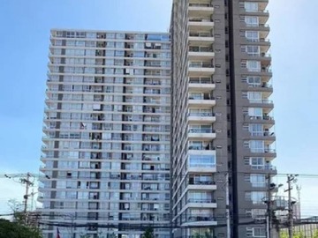 Venta / Departamento / Ñuñoa