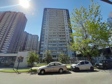 Venta / Departamento / Ñuñoa