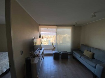 Venta / Departamento / Ñuñoa