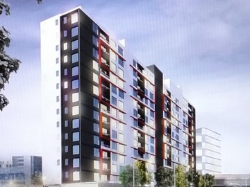 Venta / Departamento / Ñuñoa