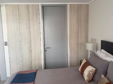 Dormitorio principal en suite