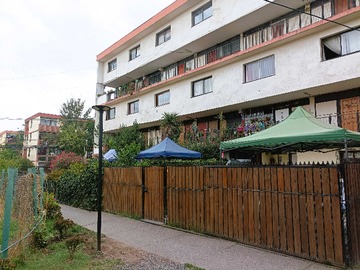 Venta / Departamento / Ñuñoa