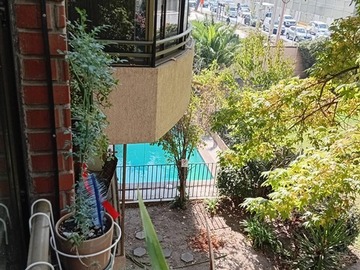Venta / Departamento / Ñuñoa