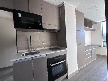 Venta / Departamento / Ñuñoa