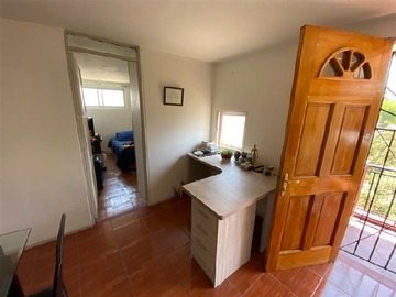 Venta / Departamento / Ñuñoa