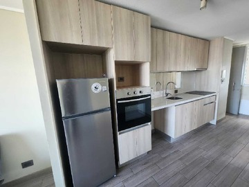 Venta / Departamento / Ñuñoa