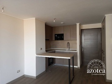 Venta / Departamento / Ñuñoa