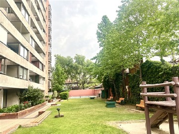 Venta / Departamento / Ñuñoa