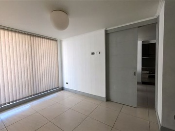 Venta / Departamento / Ñuñoa