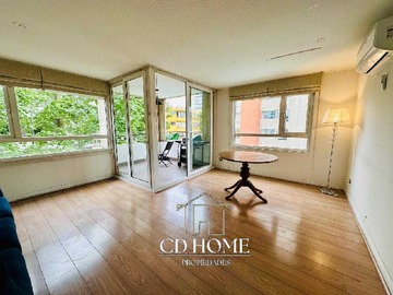 Venta / Departamento / Ñuñoa