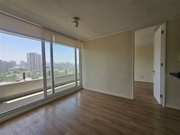 Venta / Departamento / Ñuñoa