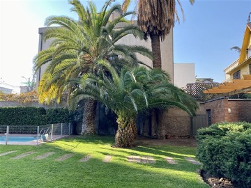 Venta / Departamento / Ñuñoa