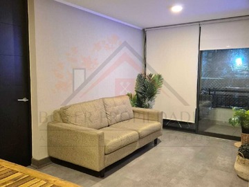 Venta / Departamento / Ñuñoa