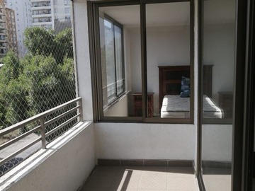 Venta / Departamento / Ñuñoa