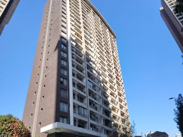 Venta / Departamento / Ñuñoa