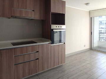 Venta / Departamento / Ñuñoa