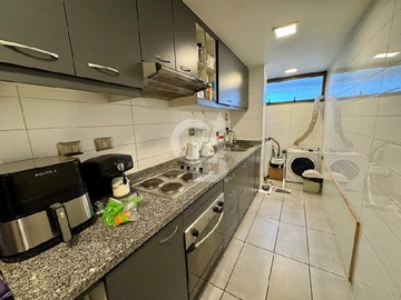 Cocina independiente