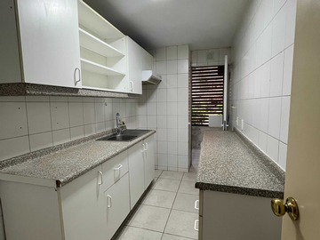 Venta / Departamento / Ñuñoa