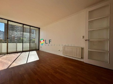 Venta / Departamento / Ñuñoa