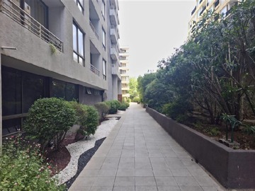 Venta / Departamento / Ñuñoa