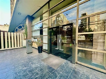 Venta / Departamento / Ñuñoa