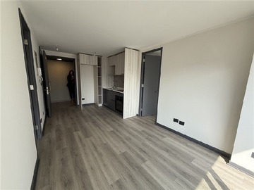 Venta / Departamento / Ñuñoa