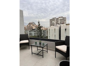 Venta / Departamento / Ñuñoa