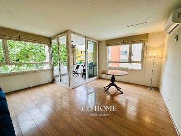 Venta / Departamento / Ñuñoa