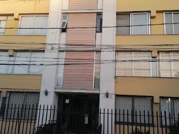 Venta / Departamento / Ñuñoa