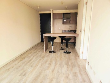 Venta / Departamento / Ñuñoa