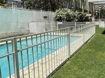 Venta / Departamento / Ñuñoa