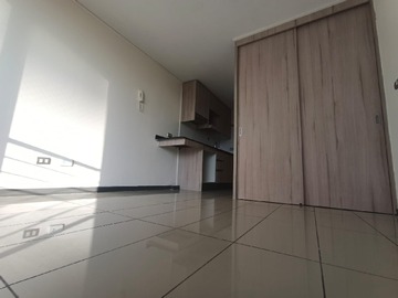 Venta / Departamento / Ñuñoa