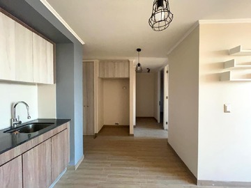 Venta / Departamento / Ñuñoa