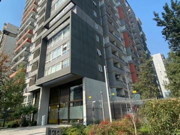 Venta / Departamento / Ñuñoa