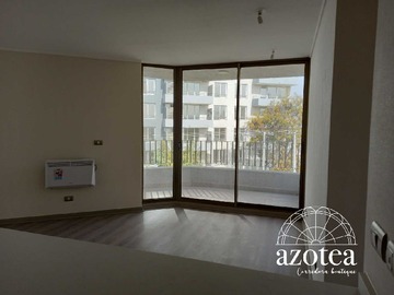 Venta / Departamento / Ñuñoa