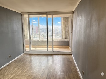 Venta / Departamento / Ñuñoa
