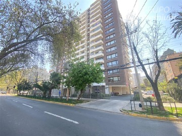 Venta / Departamento / Ñuñoa